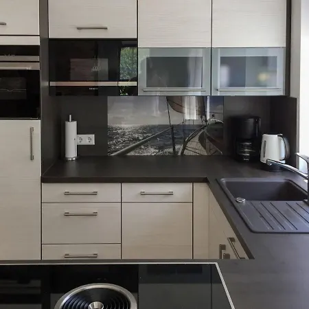 Kleine Moewe By Interhome *