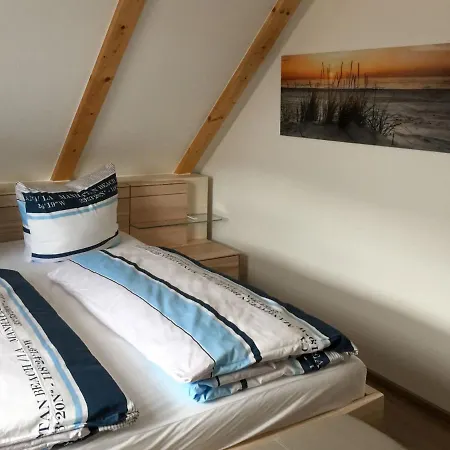 Kleine Moewe By Interhome Ferienhaus