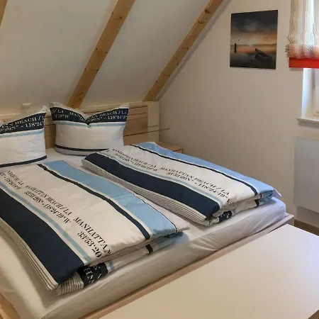 Kleine Moewe By Interhome Ferienhaus Zirkow