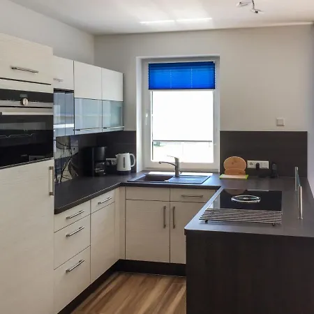 Kleine Moewe By Interhome