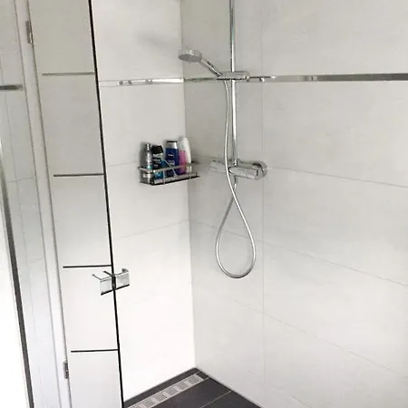 Kleine Moewe By Interhome Ferienhaus *