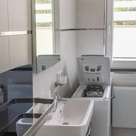 Kleine Moewe By Interhome *